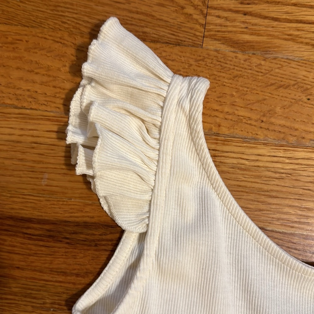 Girls body suit - Picture 2 of 5